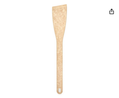 Epicurean Kitchen Series Angled Turner - Natural
