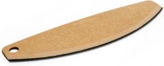 Pizza Cutter Slicer - Natural