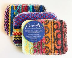 Euroscrubby Multipurpose Scrubber
