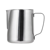 CUISENA FROTHING MILK JUG 32OZ