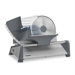 Cuisinart Electric Food / Deli Slicer