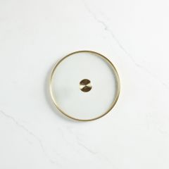 Smithey 10-inch Glass Lid