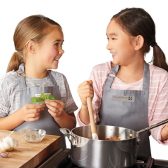 09-28-2025 Culinary Kids: Taco Sunday Supper Junior Cooking Class