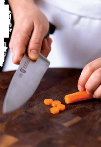 10-02-2025 Knife Skills 101 Class