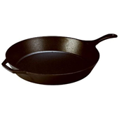Lodge 6.5" Cast Iron Skillet