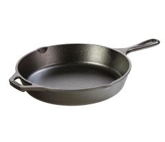 Lodge 10.25" Cast Iron Skillet