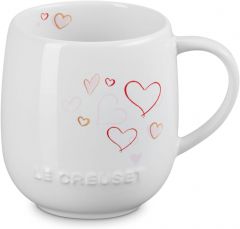 Mon Coeur Collection Heritage Mug