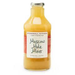 Moscow Mule Mixer