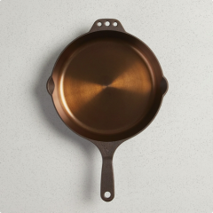 Smithey No. 10 Skillet