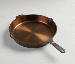 Smithey No. 14 Skillet Cast Iron Skillet