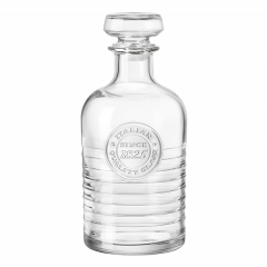 Bormioli Rocco Officina 1825 Decanter