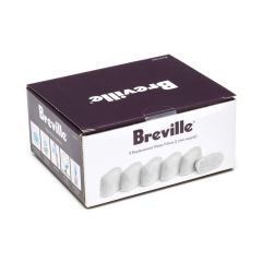 Breville Charcoal Filter Replacements 