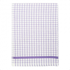 Poli-Dri Cotton Tea Towel - Lavender