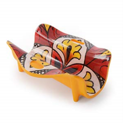 Single Taco Holder - Assorted Colors  