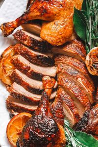 10-25-2025 Date Night: Duck “Dine-isty” Cooking Class