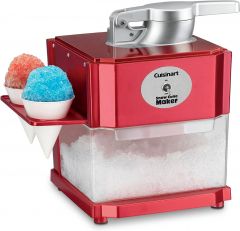 Cuisinart Snow Cone Maker