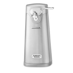 Cuisinart Deluxe Eelctric Can Opener