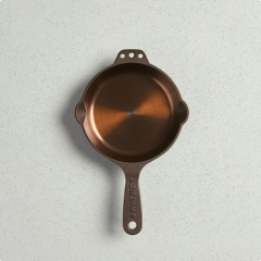 Smithey No. 6 Skillet Cast Iron Skillet