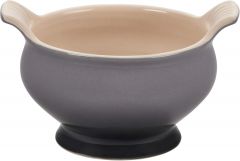 Heritage Soup Bowl - Oyster