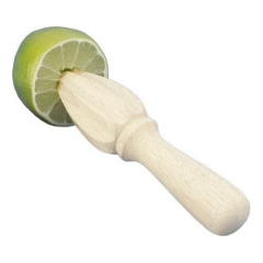 Wooden Citrus Reamer 