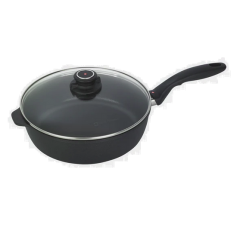 Swiss Diamond XD 3.8qt Sauté Pan with Lid