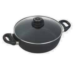 Swiss Diamond XD 3.2qt Casserole with Lid