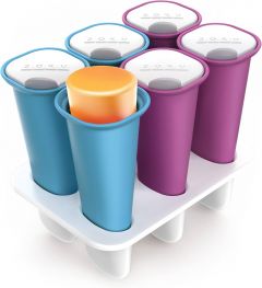 Zoku Summer Pop Molds