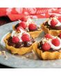 Nordic Ware Swedish Rosette and Timbale Set