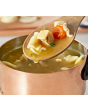 Epicurean Kitchen Series Medium Spoon - Natural 