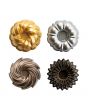 Nordic Ware Set of 4 Bundt Magnets