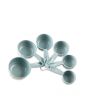 Bundt® Measuring Cup Set - Sea Glass