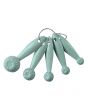 Nordic Ware Bundt® Measuring Spoons - Sea Glass