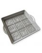 Nordic Ware English Shortbread Pan