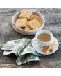 Nordic Ware English Shortbread Pan
