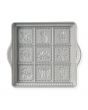 Nordic Ware English Shortbread Pan