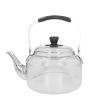 Demeyere Resto 4.2 qt Tea Kettle