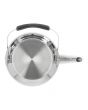 Demeyere Resto 4.2 qt Tea Kettle