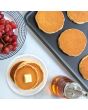 Nordic Ware Two Burner Griddle King