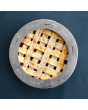 Nordic Ware Adjustable Pie Crust Shield