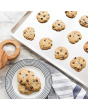 Nordic Ware Naturals Baker's Half Sheet with Lid
