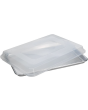 Nordic Ware Naturals Baker's Half Sheet with Lid