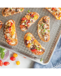 Extra Large Oven Safe Baking & Cooling Grid 