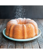 6 Cup Bundt Cake Pan 