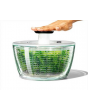 OXO Good Grips Glass Salad Spinner