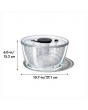 OXO Good Grips Glass Salad Spinner