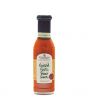 Roasted Garlic Peanut Sauce