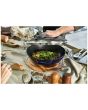 Staub 4.5QT Perfect Pan - Dark Blue
