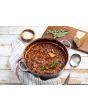 Le Creuset Signature 5.5 qt  Round Dutch Oven - Oyster