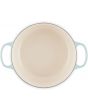 Le Creuset Signature 5.5 qt  Round Dutch Oven - Sea Salt