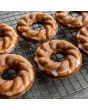 Nordic Ware French Twist Donut Pan